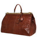 The Bridge Story Viaggio Reisetasche 50 cm (marrone) - Ansicht 2