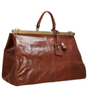 The Bridge Story Viaggio Reisetasche 50 cm (marrone) - Ansicht 5