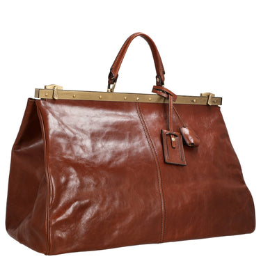 The Bridge Story Viaggio Reisetasche 50 cm (marrone) - Ansicht 5