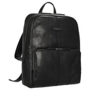 The Bridge Vespucci 14 - Rucksack 38 cm (black) - Ansicht 5