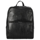 The Bridge Vespucci 14 - Rucksack 38 cm (black)