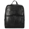The Bridge Vespucci 14 - Rucksack 38 cm (black)