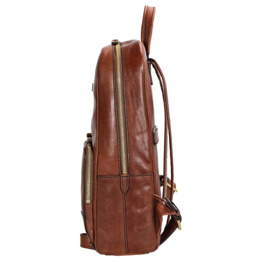 The Bridge Vespucci 14 - Rucksack 38 cm (marrone) - Ansicht 3
