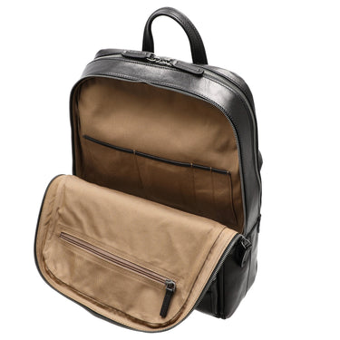 The Bridge Vespucci City 16 - Rucksack 40 cm (black) - Ansicht 6