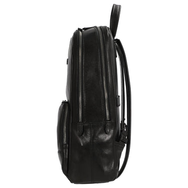 The Bridge Vespucci City 16 - Rucksack 40 cm (black) - Ansicht 3