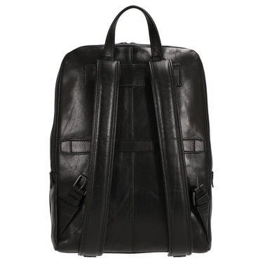 The Bridge Vespucci City 16 - Rucksack 40 cm (black) - Ansicht 4