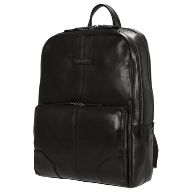 The Bridge Vespucci City 16 - Rucksack 40 cm (black) - Ansicht 2