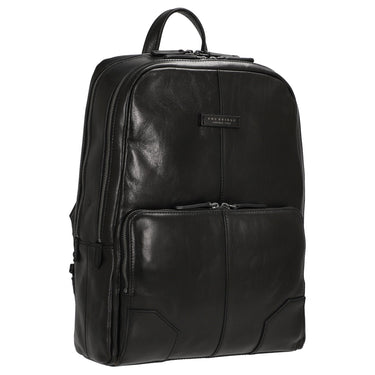 The Bridge Vespucci City 16 - Rucksack 40 cm (black) - Ansicht 5