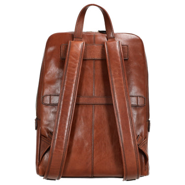The Bridge Vespucci City 16 - Rucksack 40 cm (marrone) - Ansicht 4