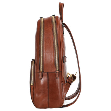 The Bridge Vespucci City 16 - Rucksack 40 cm (marrone) - Ansicht 3