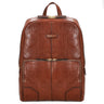 The Bridge Vespucci City 16 - Rucksack 40 cm (marrone)