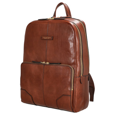 The Bridge Vespucci City 16 - Rucksack 40 cm (marrone) - Ansicht 2