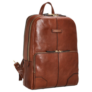 The Bridge Vespucci City 16 - Rucksack 40 cm (marrone) - Ansicht 5
