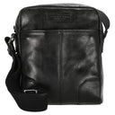 The Bridge Vespucci - Umhängetasche 24 cm (nero)
