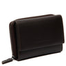 The Chesterfield Brand Aldra - Geldbörse 19cc 12 cm (braun)