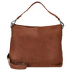 The Chesterfield Brand Amelia - Shoulder Bag Leather 32 cm (cognac)