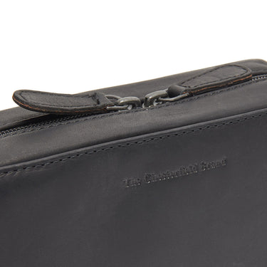 The Chesterfield Brand Ardan - Organizer 17 cm (black) - Ansicht 4