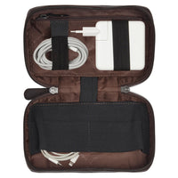 The Chesterfield Brand Ardan - Organizer 17 cm (braun) - Ansicht 3