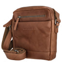 The Chesterfield Brand Arnhem - Schultertasche 24 cm (cognac) - Ansicht 2