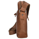 The Chesterfield Brand Arnhem - Schultertasche 24 cm (cognac) - Ansicht 3
