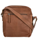The Chesterfield Brand Arnhem - Schultertasche 24 cm (cognac) - Ansicht 4