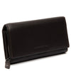 The Chesterfield Brand Arvento - Wallet 12cc 18 cm (braun)