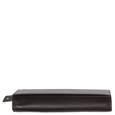 The Chesterfield Brand Arvento - Geldbörse 12cc 18 cm (braun) - Ansicht 3