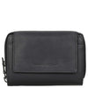 The Chesterfield Brand Ascot - Wallet 15cc 14 cm RFID (black)