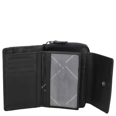 The Chesterfield Brand Ascot - Geldbörse 15cc 14 cm RFID (black) - Ansicht 6