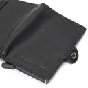 The Chesterfield Brand Baldwin - Kreditkartenetui 6cc 10 cm RFID (black) - Ansicht 5