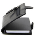 The Chesterfield Brand Baldwin - Kreditkartenetui 6cc 10 cm RFID (black) - Ansicht 4