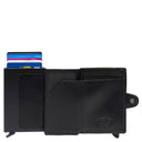 The Chesterfield Brand Baldwin - Kreditkartenetui 6cc 10 cm RFID (black) - Ansicht 3