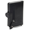 The Chesterfield Brand Baldwin - Kreditkartenetui 6cc 10 cm RFID (black) - Ansicht 2