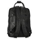 The Chesterfield Brand Bellary - Rucksack 30 cm (black) - Ansicht 4