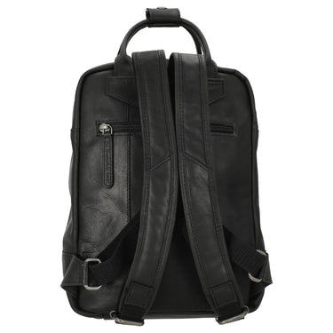 The Chesterfield Brand Bellary - Rucksack 30 cm (black) - Ansicht 4