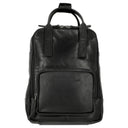 The Chesterfield Brand Bellary - Rucksack 30 cm (black)