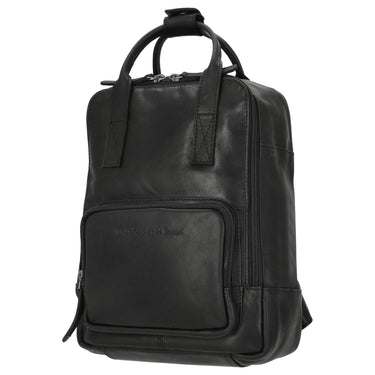 The Chesterfield Brand Bellary - Rucksack 30 cm (black) - Ansicht 2