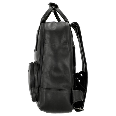 The Chesterfield Brand Bellary - Rucksack 30 cm (black) - Ansicht 3
