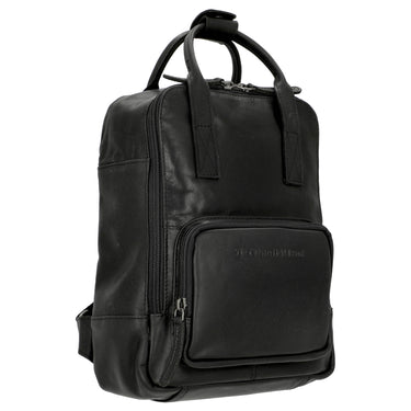 The Chesterfield Brand Bellary - Rucksack 30 cm (black) - Ansicht 5