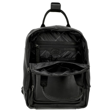 The Chesterfield Brand Bellary - Rucksack 30 cm (black) - Ansicht 6