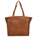 The Chesterfield Brand Berlin - Shopper 15.4" L Leder 28 cm (cognac) - Ansicht 4