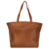 The Chesterfield Brand Berlin - Shopper 15" L Leather 36 cm (cognac)