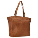 The Chesterfield Brand Berlin - Shopper 15.4" L Leder 28 cm (cognac) - Ansicht 5