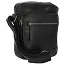 The Chesterfield Brand Birmingham - Umhängetasche M 21.5 cm (black) - Ansicht 5