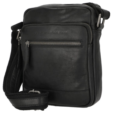 The Chesterfield Brand Birmingham - Umhängetasche M 21.5 cm (black) - Ansicht 2
