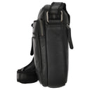 The Chesterfield Brand Birmingham - Umhängetasche M 21.5 cm (black) - Ansicht 3