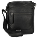 The Chesterfield Brand Birmingham - Umhängetasche M 21.5 cm (black)