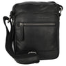 The Chesterfield Brand Birmingham - Umhängetasche M 21.5 cm (black)