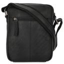 The Chesterfield Brand Birmingham - Umhängetasche M 21.5 cm (black) - Ansicht 4