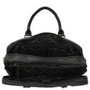 The Chesterfield Brand Boston - Aktentasche 15" 41 cm (black) - Ansicht 6